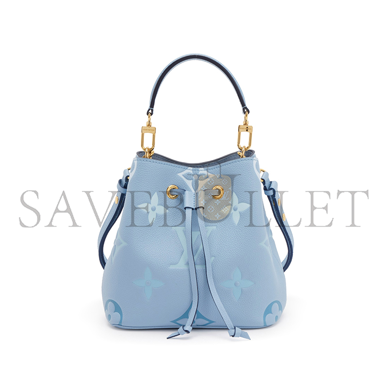 LOUIS VUITTON NÉONOÉ BUCKET BAG BB M69431 (20*20*13cm)